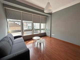 Piso en alquiler en Centro en Ferrol