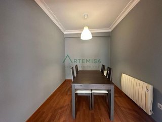 Piso en alquiler en Centro en Ferrol