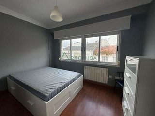 Piso en alquiler en Centro en Ferrol