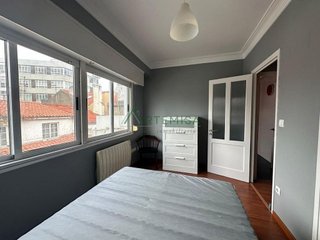 Piso en alquiler en Centro en Ferrol