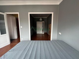 Piso en alquiler en Centro en Ferrol