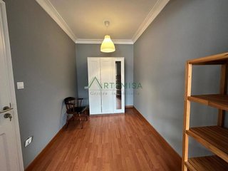Piso en alquiler en Centro en Ferrol