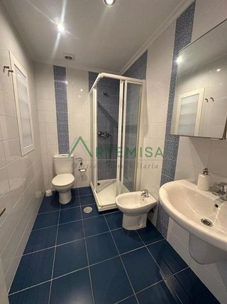 Piso en alquiler en Centro en Ferrol