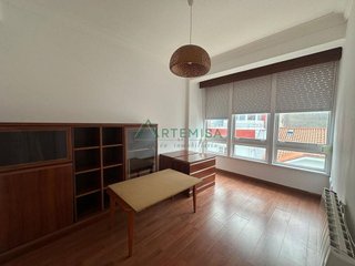 Piso en alquiler en Centro en Ferrol