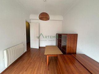 Piso en alquiler en Centro en Ferrol