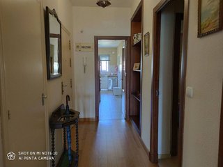 Piso en alquiler en Centro en Puerto de Santa María (El)