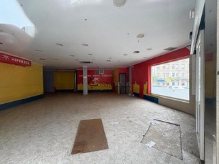 Local comercial en alquiler en Centro - Echegaray en Pontevedra