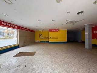 Local comercial en alquiler en Centro - Echegaray en Pontevedra