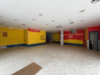 Local comercial en alquiler en Centro - Echegaray en Pontevedra