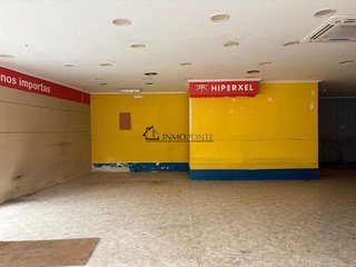 Local comercial en alquiler en Centro - Echegaray en Pontevedra