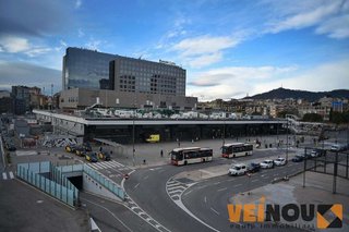 Oficina en venta en Hostafrancs en Barcelona