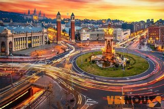 Oficina en venta en Hostafrancs en Barcelona