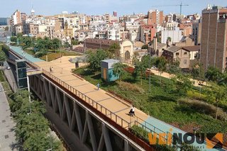 Oficina en venta en Hostafrancs en Barcelona