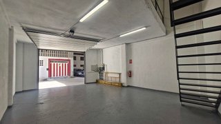 Trastero en alquiler en Los Castros - Castrillón - Eiris en Coruña (A)