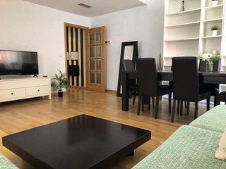 Piso en alquiler en Ruiseñores en Zaragoza