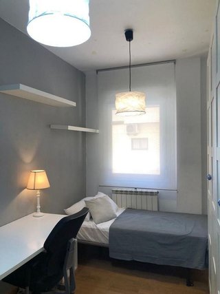 Piso en alquiler en Ruiseñores en Zaragoza