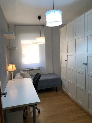 Piso en alquiler en Ruiseñores en Zaragoza