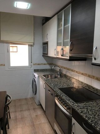 Piso en alquiler en Ruiseñores en Zaragoza