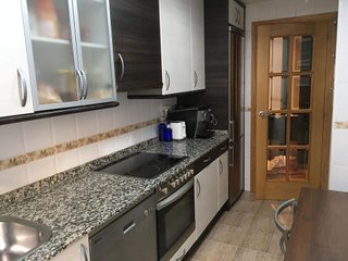 Piso en alquiler en Ruiseñores en Zaragoza