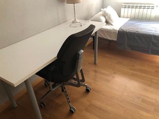 Piso en alquiler en Ruiseñores en Zaragoza