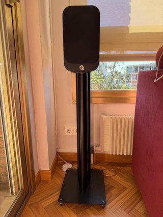 Sistema Home Cinema 7.1 Negro