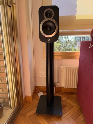Sistema Home Cinema 7.1 Negro
