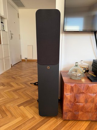 Sistema Home Cinema 7.1 Negro