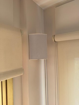 Sistema Home Cinema 7.1 Negro
