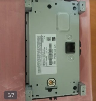 Pantalla Multifunción VW Leon MK3 (2012-2020)