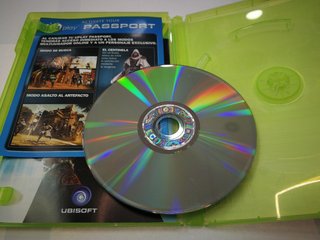 Videojuego Xbox 360 Assassin’s Creed Revelations