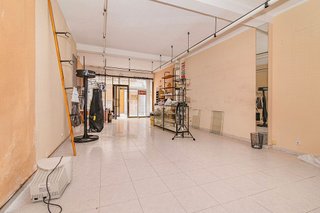 Local comercial en venta en Las Tinajerías - Juderías en Lucena