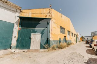 Local comercial en venta en Carrús Oest - El Toscar en Elche