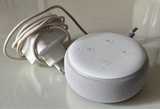 Echo Dot 3ª Gen Blanco