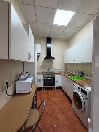 Piso en venta en Hellín