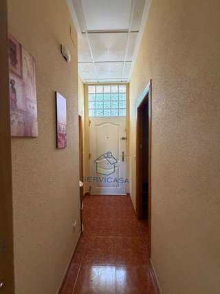 Piso en venta en Hellín
