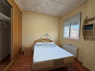 Piso en venta en Hellín