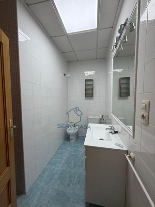 Piso en venta en Hellín