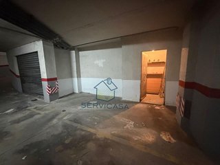Piso en venta en Hellín