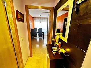 Piso en venta en Centre en Sant Carles de la Ràpita