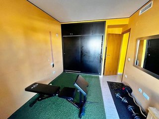 Piso en venta en Centre en Sant Carles de la Ràpita