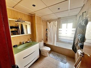 Piso en venta en Centre en Sant Carles de la Ràpita