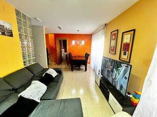 Piso en venta en Centre en Sant Carles de la Ràpita