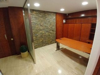 Dúplex en alquiler en El Putxet i el Farró en Barcelona