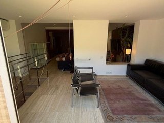 Dúplex en alquiler en El Putxet i el Farró en Barcelona