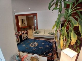 Dúplex en alquiler en El Putxet i el Farró en Barcelona