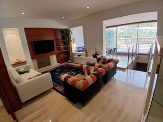 Dúplex en alquiler en El Putxet i el Farró en Barcelona