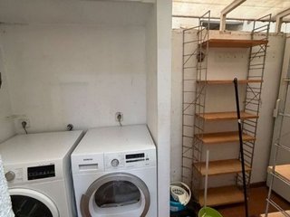 Dúplex en alquiler en El Putxet i el Farró en Barcelona