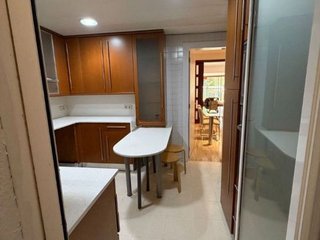 Dúplex en alquiler en El Putxet i el Farró en Barcelona