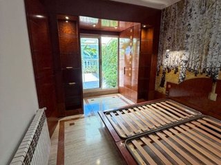 Dúplex en alquiler en El Putxet i el Farró en Barcelona