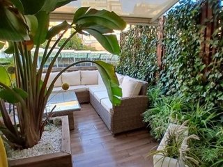 Dúplex en alquiler en El Putxet i el Farró en Barcelona